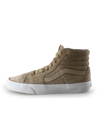 Vans Hohe Sneaker Beige 320398