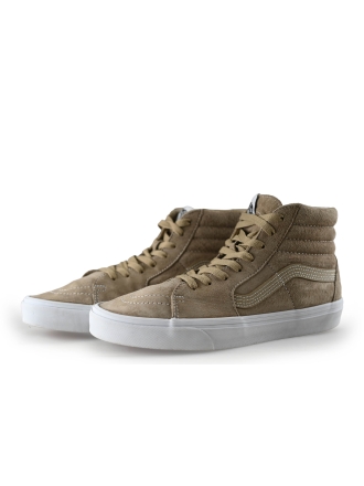 Vans Hohe Sneaker Beige 320398