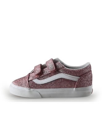 Vans Sneaker Rosa 320399