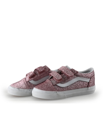 Vans Sneaker Rosa 320399