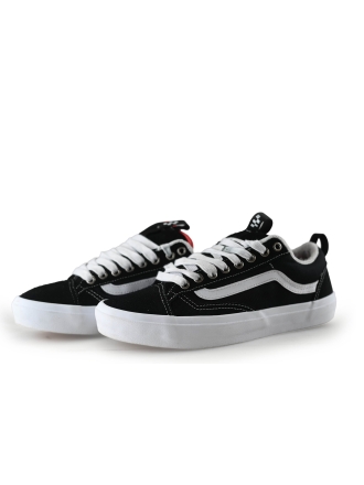 Vans Sneaker Schwarz 320401