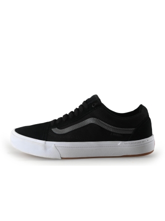 Vans Sneaker Schwarz 320403