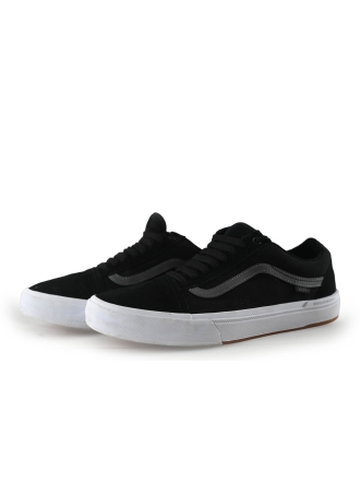 Vans Sneaker Schwarz 320403