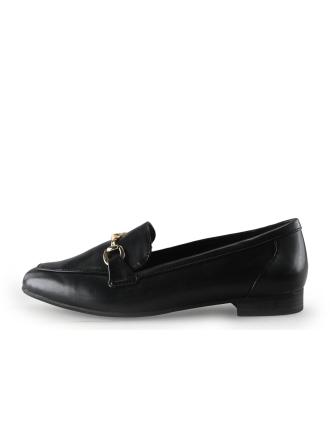 Marco Tozzi Slip-ons Schwarz 320404