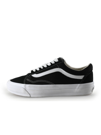 Vans Sneaker Schwarz 320407