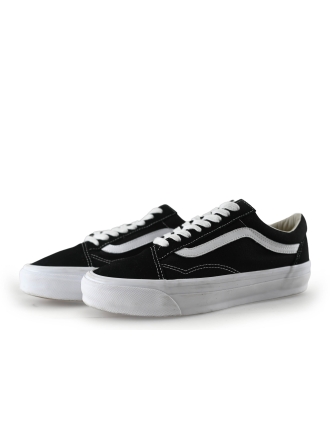 Vans Sneaker Schwarz 320407
