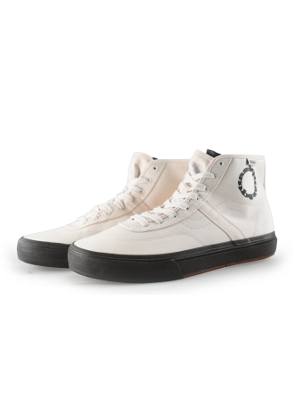 Vans Hohe Sneaker Weiß 320410