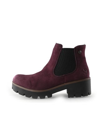 Rieker Chelsea boots Sonstiges 320411