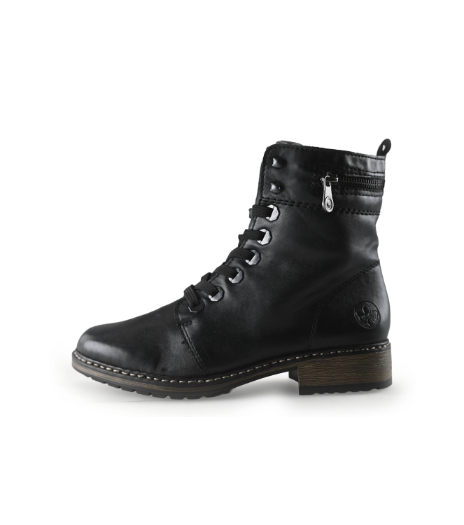 Rieker Schnürstiefel