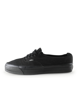Vans Sneaker Schwarz 320413