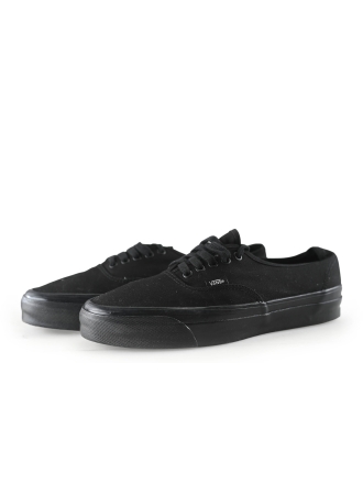 Vans Sneaker Schwarz 320413