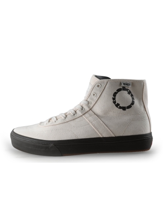 Vans Hohe Sneaker Beige 320414