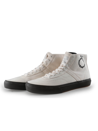 Vans Hohe Sneaker Beige 320414