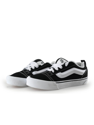 Vans Sneaker Schwarz 320417