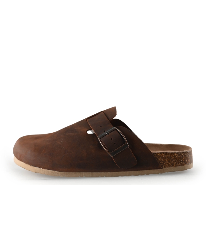 Colors of California Mules Pantoletten