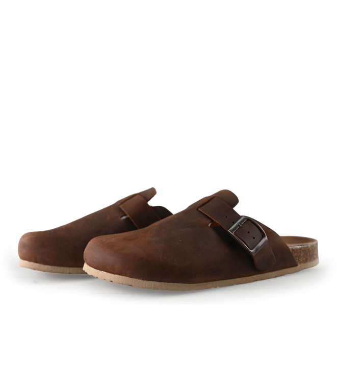 Colors of California Mules Pantoletten