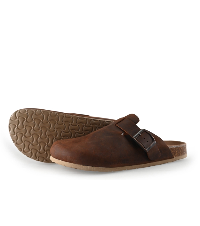 Colors of California Mules Pantoletten