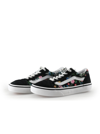 Vans Sneaker Schwarz 320422