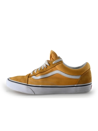 Vans Sneaker Gelb 320424
