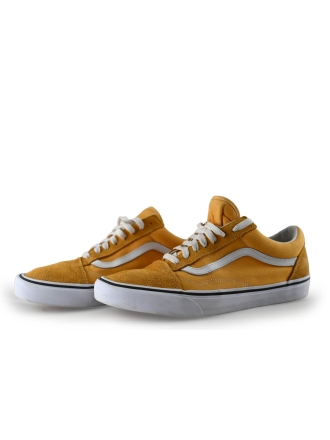 Vans Sneaker Gelb 320424