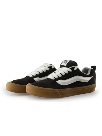 Vans Sneaker Schwarz 320425