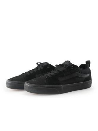 Vans Sneaker Schwarz 320428