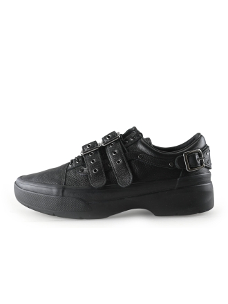 Vans Sneaker Schwarz 320432