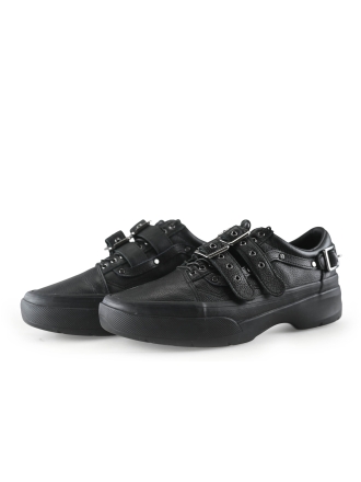 Vans Sneaker Schwarz 320432