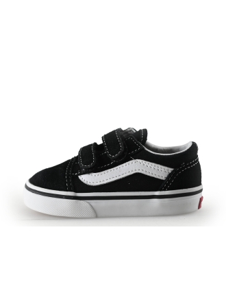 Vans Sneaker Schwarz 320434