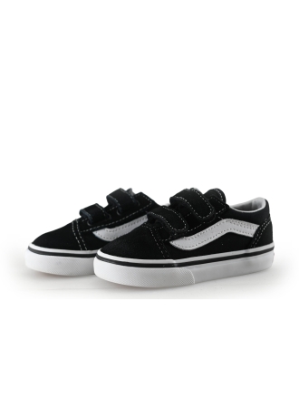 Vans Sneaker Schwarz 320434
