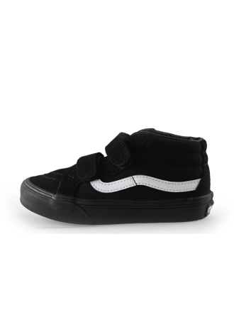 Vans Hohe Sneaker Schwarz 320435