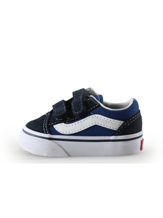 Vans Sneaker Blau 320437