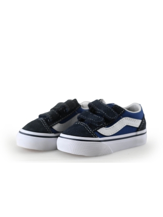 Vans Sneaker Blau 320437