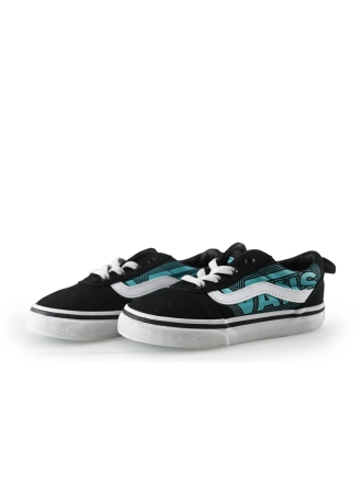 Vans Sneaker Schwarz 320438