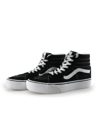 Vans Hohe Sneaker Schwarz 320441
 Größe 39
 