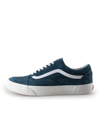 Vans Sneaker Blau 320442