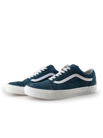 Vans Sneaker Blau 320442