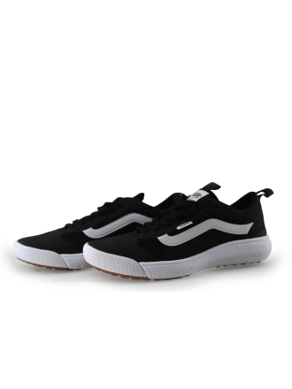 Vans Sneaker Schwarz 320444