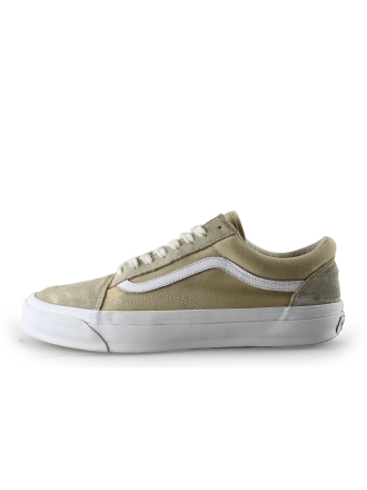 Vans Sneaker Beige 320445