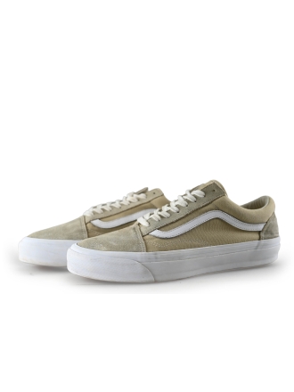 Vans Sneaker Beige 320445