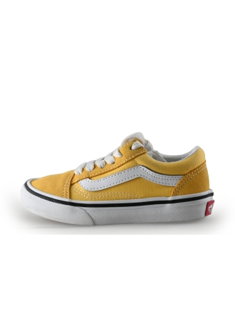Vans Sneaker Gelb 320447
