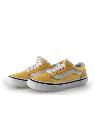 Vans Sneaker Gelb 320447
