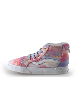 Vans Hohe Sneaker Rosa 320449
