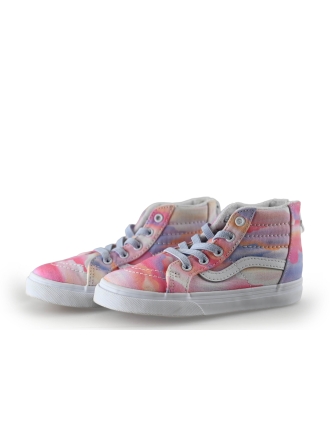 Vans Hohe Sneaker Rosa 320449