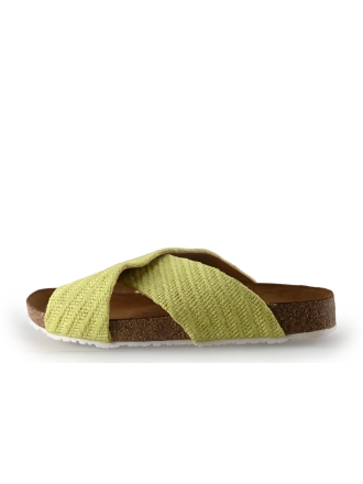 Haflinger Sandalen Blau 320451
 Größe 40
 