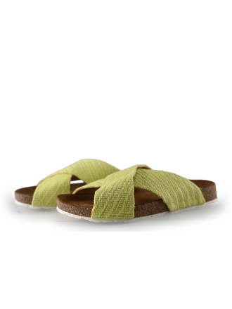 Haflinger Sandalen Blau 320451
 Größe 40
 