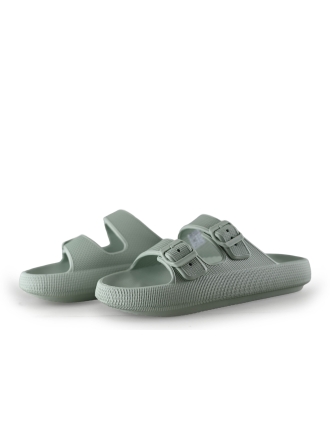 Buwege Flip-Flops Blau 320452
GröĂe 42