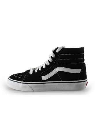 Vans Hohe Sneaker Schwarz 320455
 Größe 38
 