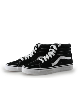 Vans Hohe Sneaker Schwarz 320455
 Größe 38
 