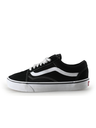 Vans Sneaker Schwarz 320456